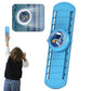 Voice Touch High Jump Counter Kids Vertical Jump Trainer