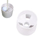 Golf Hole Cup Training Aid for Backyard Putting Green Practice