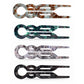 4Pcs Acetate Hair Pins for Women Elegant Hair Accessories
