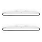 2Pcs LED Magnetic Dimmable Hanging Desk Reading Light
