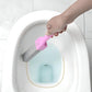 2PCS Pumice Stone With Handle For Cleaning Toilet Pools Household