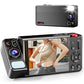 Digital Camera with 270 Degree Rotating Lens for Selfie Vlog