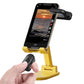 Portable Hands-Free Kindle Page Turner Remote Control