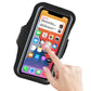 Sport Armband Phone Holder With Adjustable Strap Running Holder For iPhone Samsung