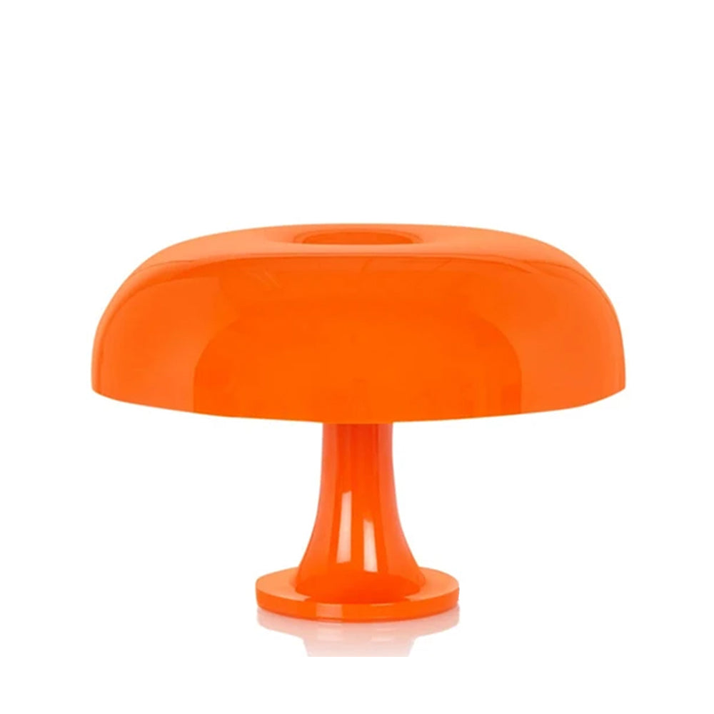 LED Dimmable Mushroom Table Lamp