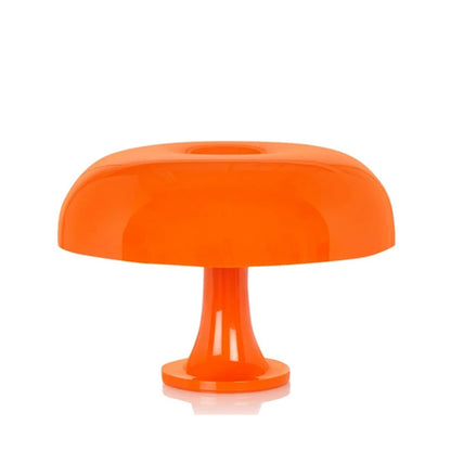 LED Dimmable Mushroom Table Lamp