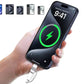 4Pcs Lightning to USB C Data Transfer Adapter for iPhone 15 16 Samsung S24