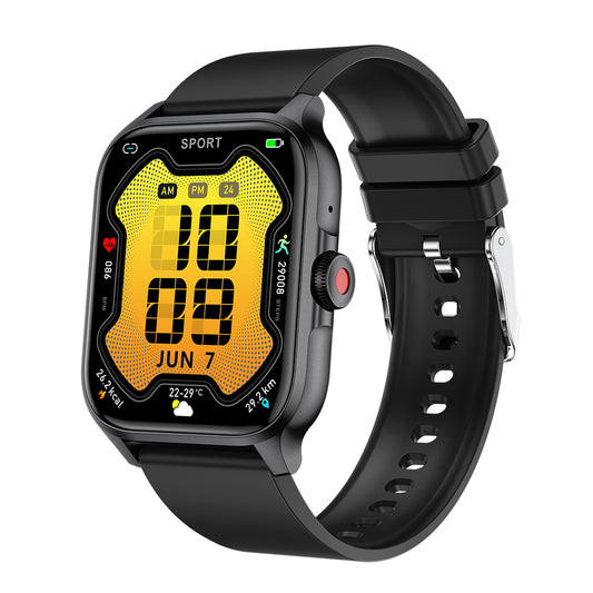 Smart Watch Fitness Tracker Blood Pressure Heart Rate Watch