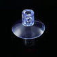 20Pcs 40mm Suction Cups Caps Suckers Tile Glass Hanger Pads
