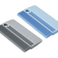 2 X 2-in-1 Pet Hair Removal Tool Dog Cat Shedding Brush Couch Carpet Hair Remover