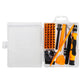 50Pcs Magnetic Precision Screwdriver Bit Set