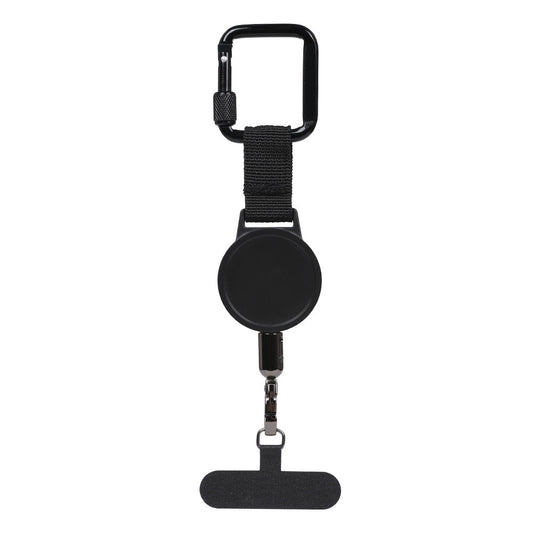 Retractable Anti-Theft Phone Tether Wrist Strap Holder