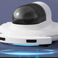 Automatic Smart Cordless Mite Vacuum with UV Sterilization for Bed Mattress Fabric Furniture