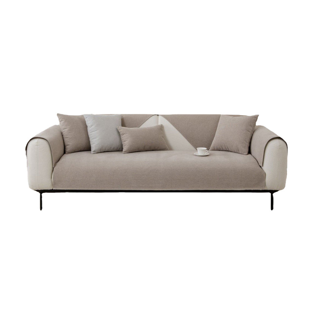 Anti-slip Sofa Couch Cover Slipcover Sofa Protective Cover