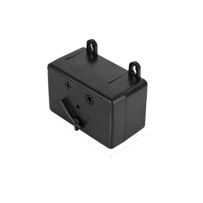 Dog Barking Deterrent Control Device with 3 Adjustable Levels