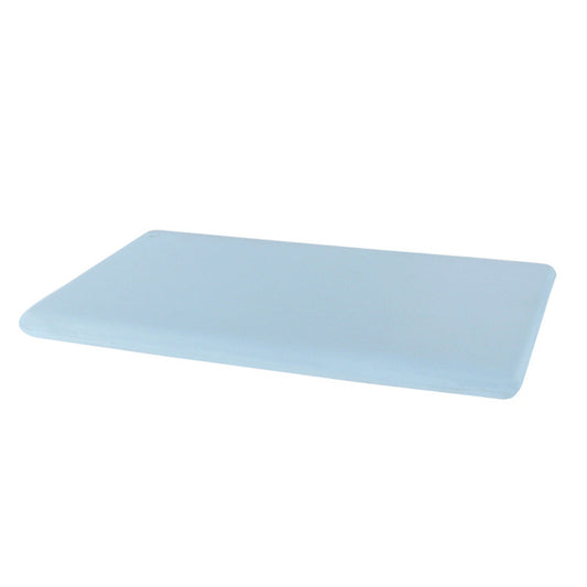 Soft Thin Pillow Cooling Memory Foam Pillow for Travel Home Office
