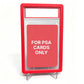 Graded Card Protector Cover for PSA Card Cases Protective Sleeve