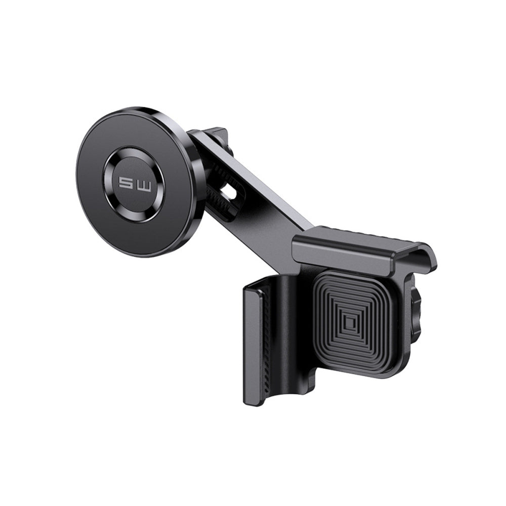 Tesla Car Phone Holder Compatible with MagSafe Mount for Model 3 Y