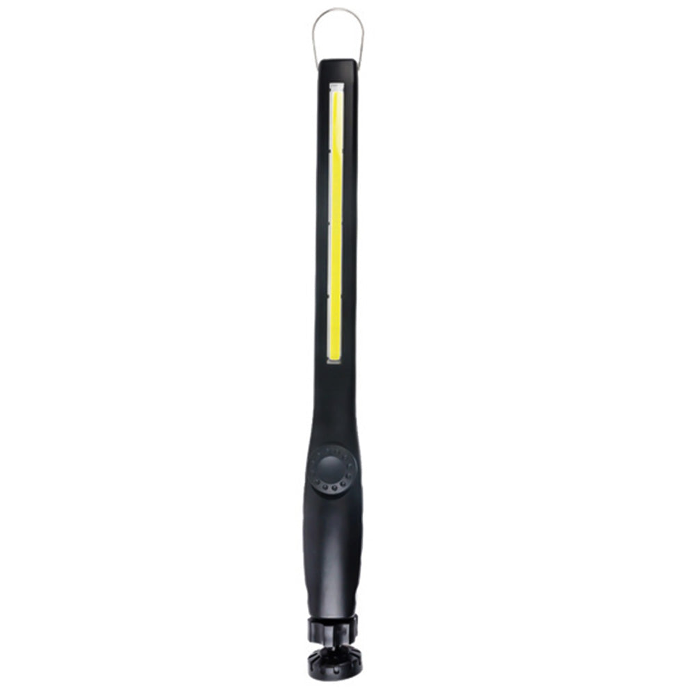 COB Rechargeable LED Workshop Inspection Work Light