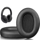 2 Replacement Ear Pads Compatible with Sony WH CH710N WH CH720N Headphones