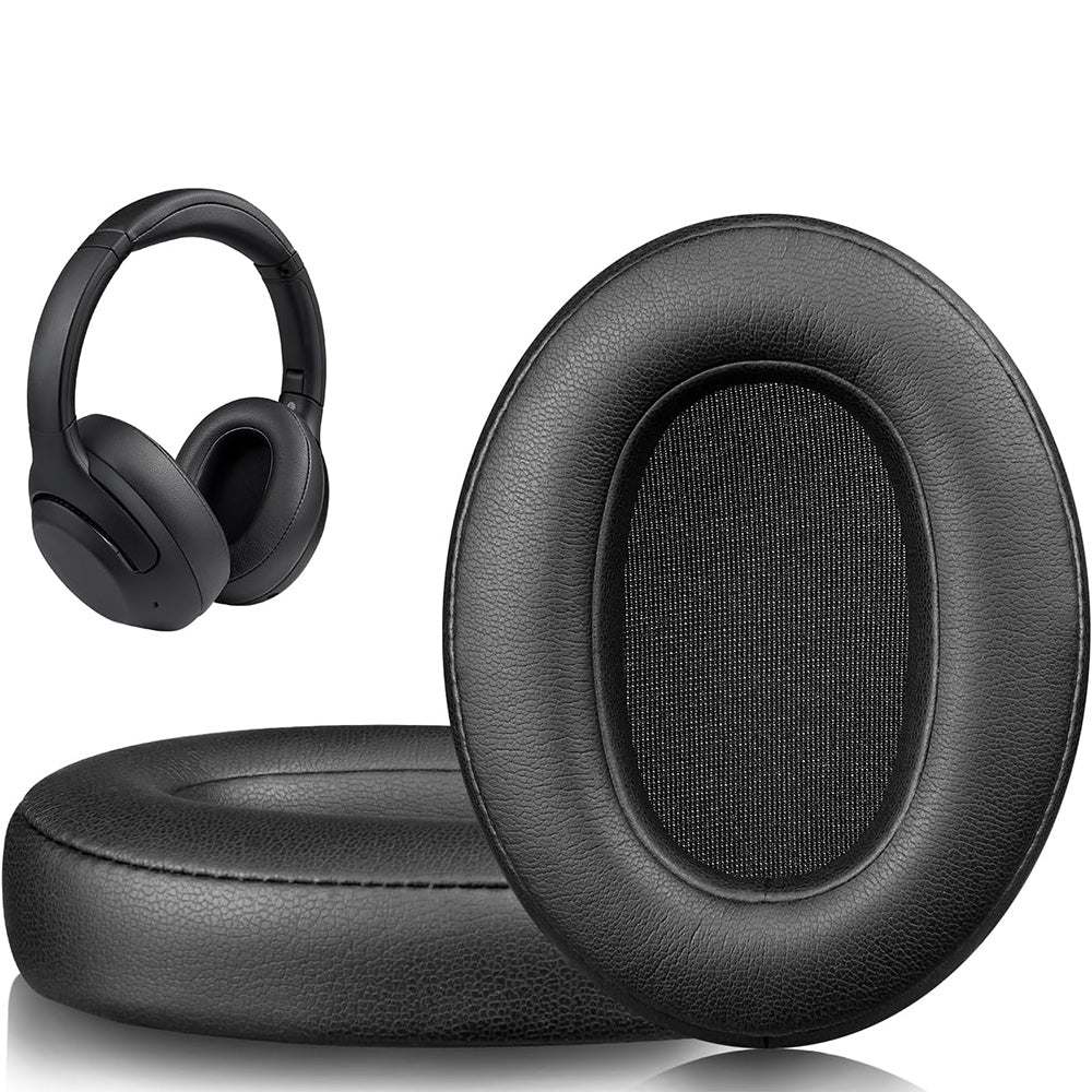 2 Replacement Ear Pads Compatible with Sony WH CH710N WH CH720N Headphones