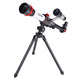 Telescope 20X 30X 40X Space Telescope Educational Telescope and Stem Toys