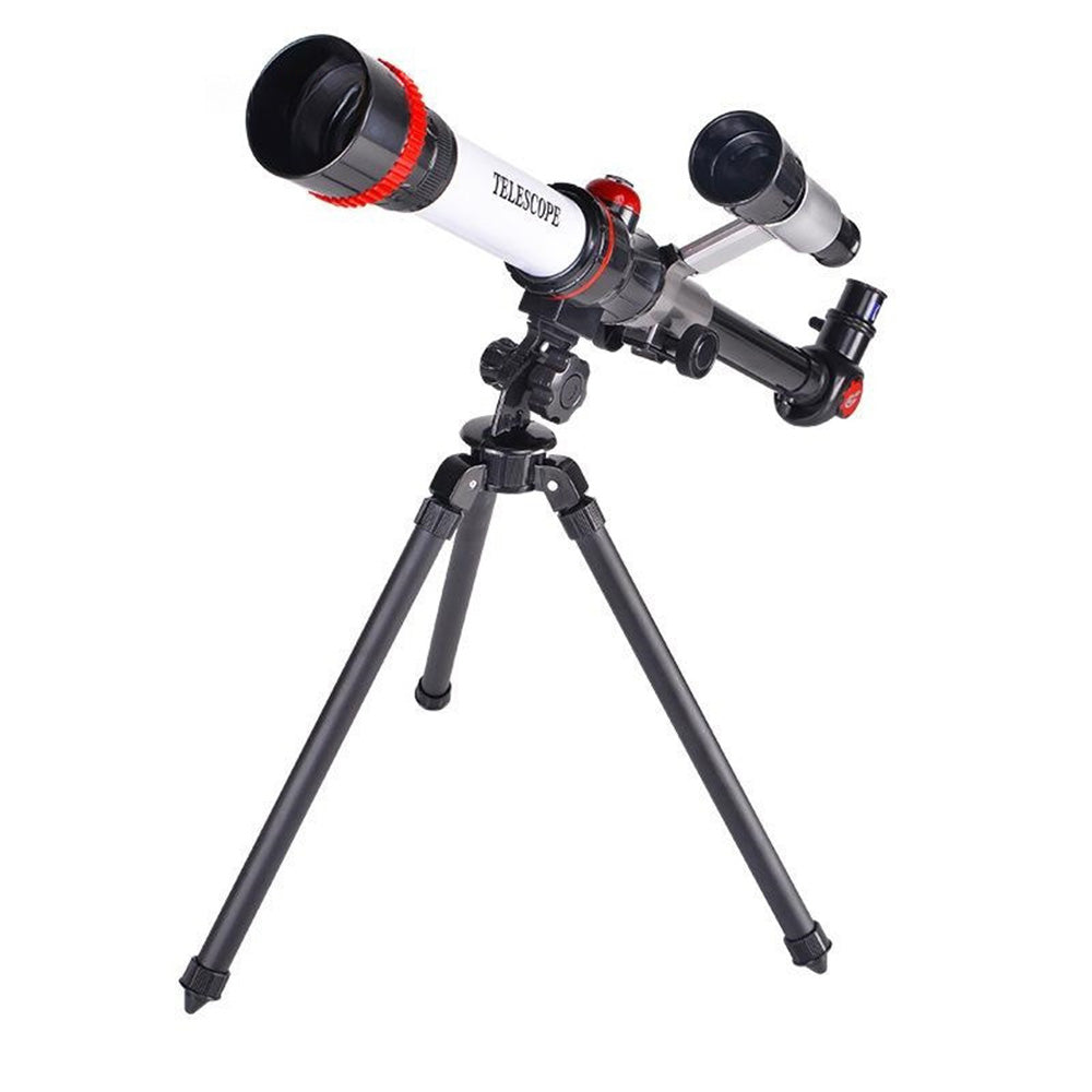 Telescope 20X 30X 40X Space Telescope Educational Telescope and Stem Toys
