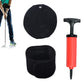 Golf Swing Trainer Ball Inflatable Smart Ball Golf Training Aid For Beginner