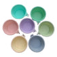 2 Pack Foldable Collapsible Dog Cat Pet Bowl