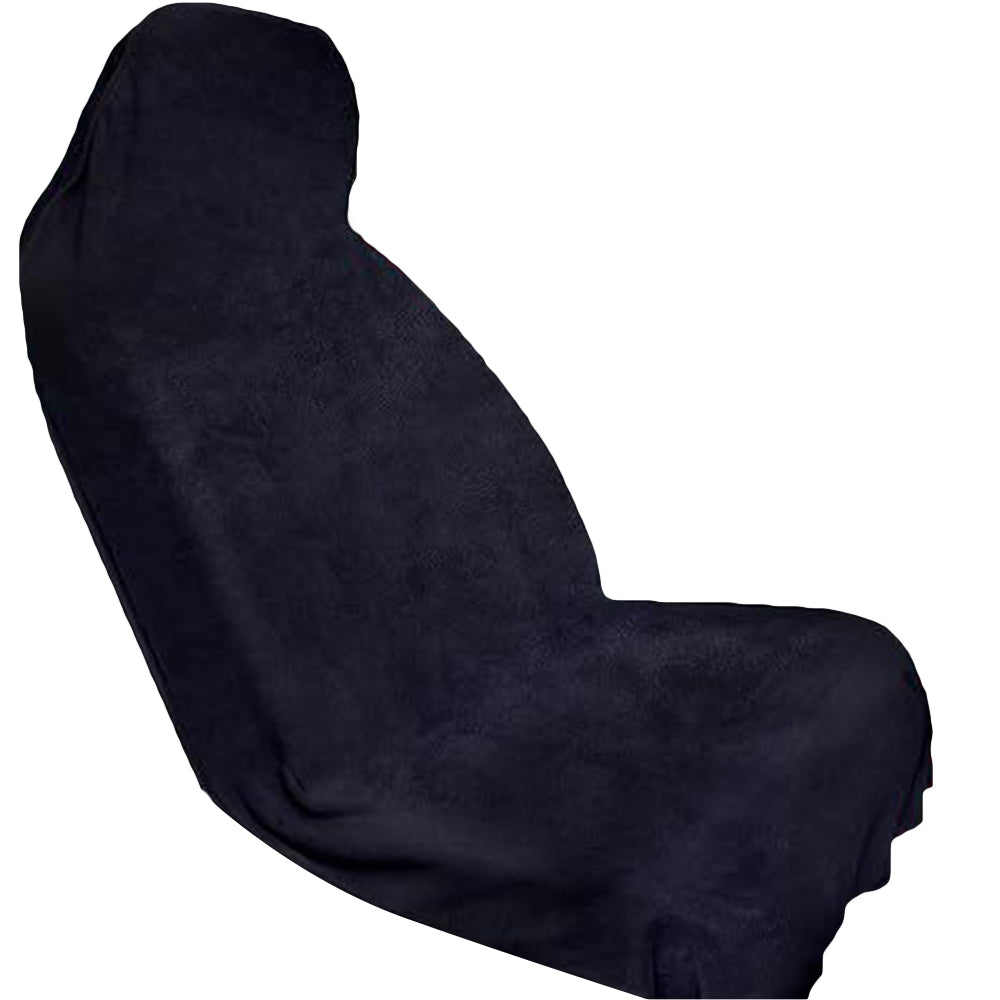Universal Sweat Proof Seat Cover for After Gym Seat Protector