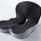 1 Piece Memory Foam Seat Cushion Ergonomic Back Support