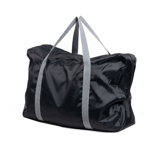 Foldable Duffel Bag Polyester Lightweight Tote Carry-On Bag