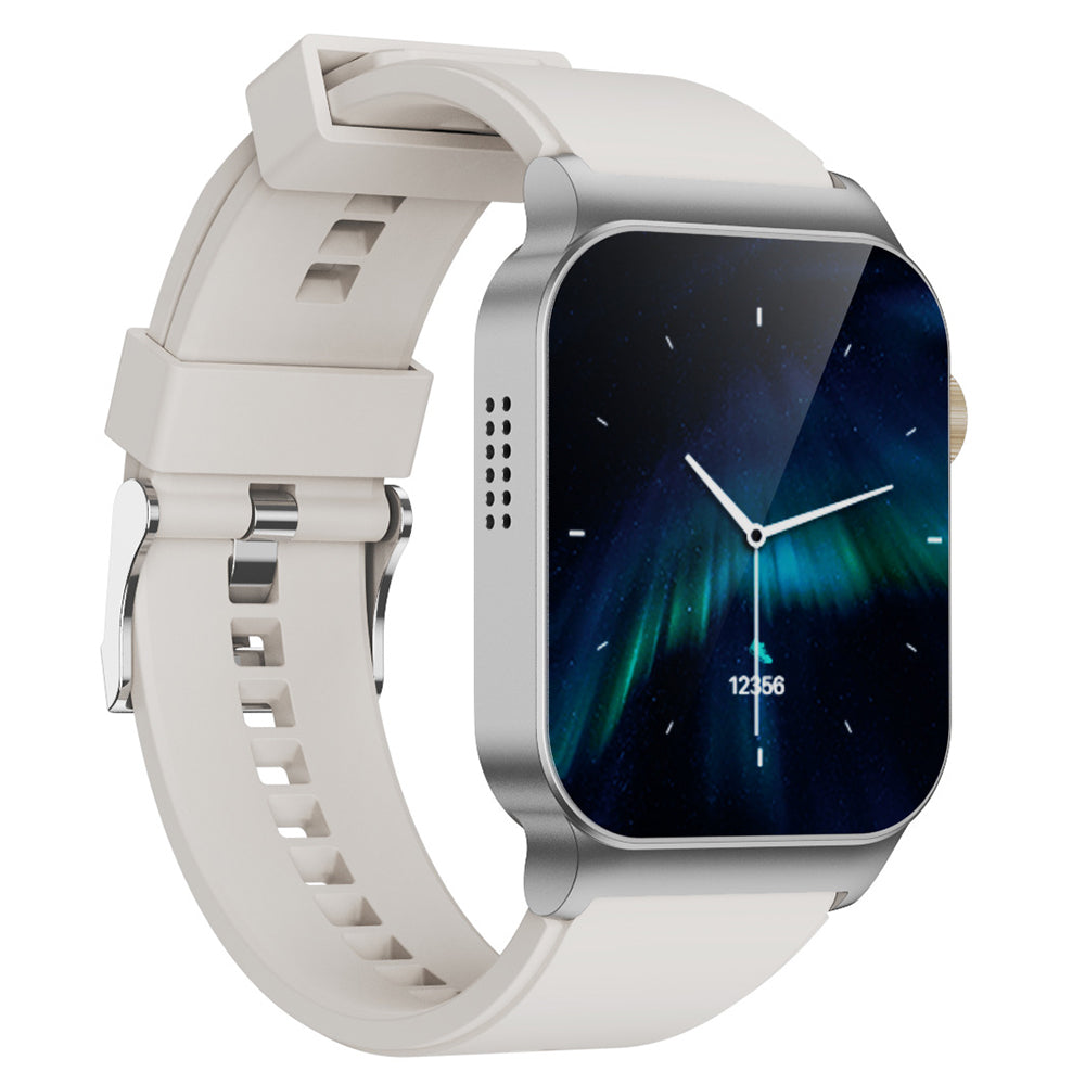 Smart Watch Health Fitness Tracker Blood Pressure Heart Rate Sport Watch