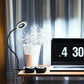 Desk Light USB LED Reading with Clip Dimmable Table Lamp Clip Bed Lamp