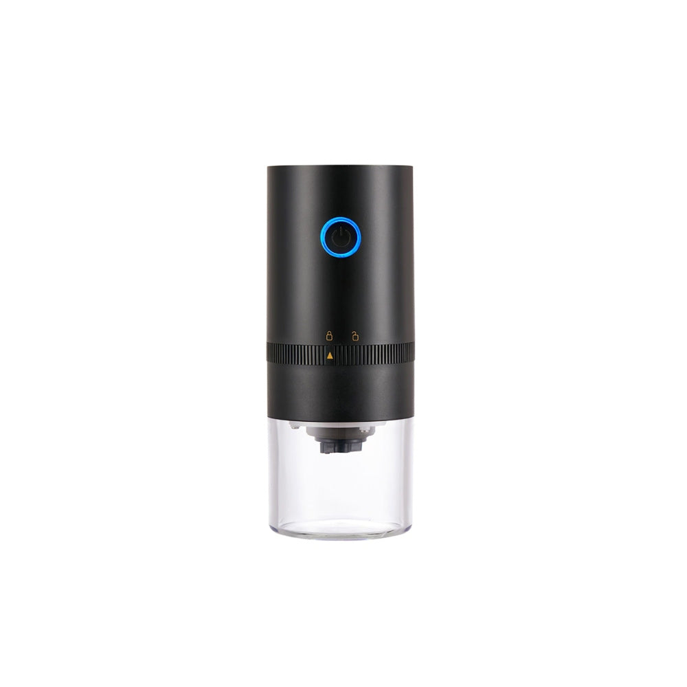 Electric Coffee Bean Grinder Grinding Mill Bean Nut Spice Herbs Blender Machine