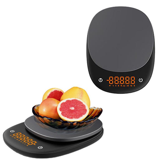 High Accuracy Household Kitchen Scale Digital Smart Food Scale