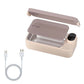 900ml Stainless Steel Heated Lunch Box Electric Food Warmer for Work School