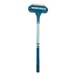Multifunctional Glass Cleaner 3 in 1 Screen Brush Window Cleaning Tool