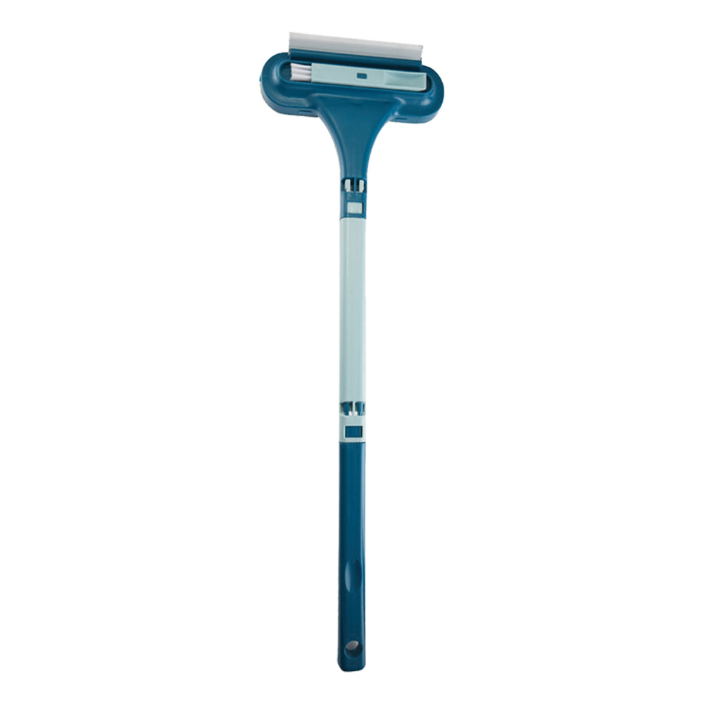 Multifunctional Glass Cleaner 3 in 1 Screen Brush Window Cleaning Tool