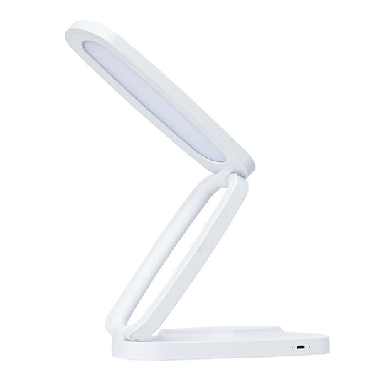 Touch Control Eye-Caring Foldable LED Desk Lamp