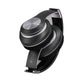 Rechargeable Wireless Bluetooth Headset with Mic