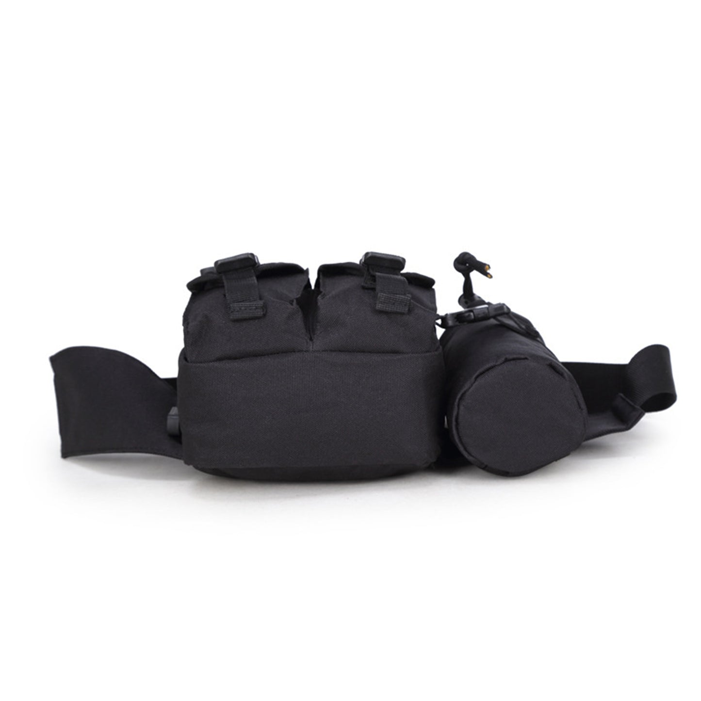 Outdoor Water Resistant Waist Bag for Travel Fishing Cycling