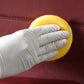 100g Leather Cleaner Leather Conditioner Leather Protectant with Sponge