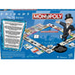 The TV Series Edition Friends Inspired Monopoly Board Game Set