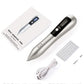 Rechargeable Nine Level Adjustable Skin Spot Removal Pen LCD Plasma Pen