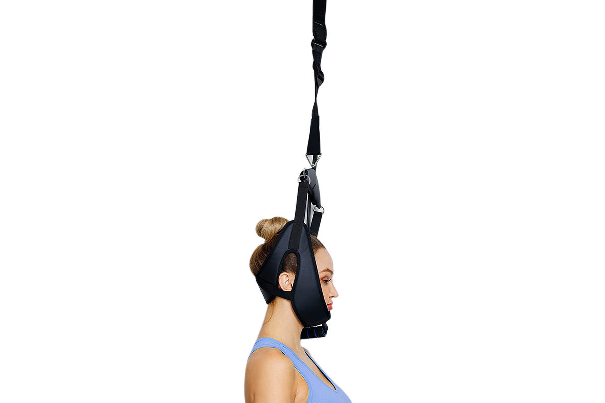 Home Use Neck Stretcher Hammock