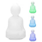 Breathing Yoga 4-7-8 Guided Visual Meditation Breathing Light