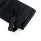 Pair of Unisex 3mm Neoprene Diving Socks Scuba Sailing Warm Black Long Socks