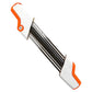 4.8mm Two in One Saw Chain Sharpener File for STIHL and .325 Inch Saw