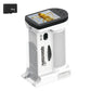 Portable Microscope for Little Ones with 1000X Magnification HD Screen and Rechargeable Educational Toy